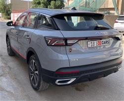 Dongfeng AX7